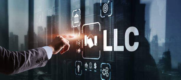 لانجشان للتكنولوجيا - مكتب الشركة